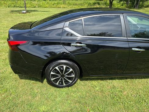 Used 2021 Nissan Altima 2.5 S FWD image 33