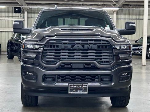 New 2026 RAM 2500 Tradesman image 3