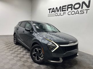 Used 2023 Kia Sportage LX FWD video 1