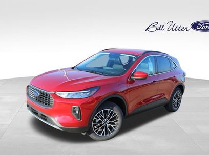 New 2025 Ford Escape SE