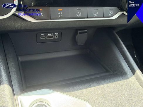 Used 2025 Nissan Altima 2.5 SV FWD image 28
