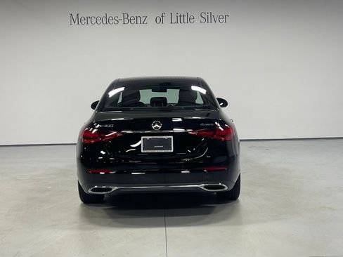 Used 2025 Mercedes-Benz C 300 C 300 image 4