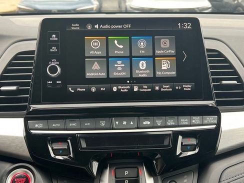 New 2026 Honda Odyssey EX-L image 15