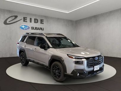 Certified 2026 Subaru Outback Limited