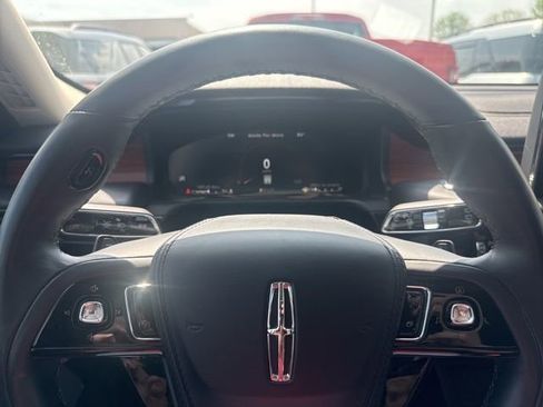 Used 2024 Lincoln Aviator Reserve w/ Equipment Group 201A image 21