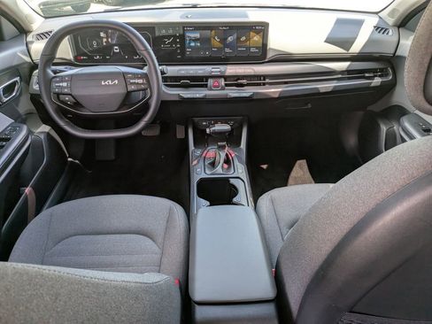 Certified 2025 Kia K4 GT-Line Turbo FWD image 13