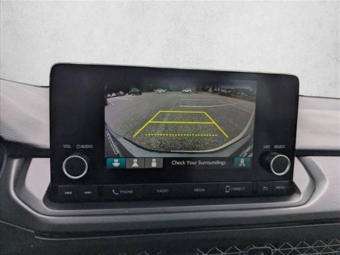 Used 2024 Honda Accord EX image 17