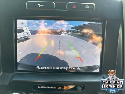 Used 2020 Ford F150 XL w/ Equipment Group 101A Mid RWD image 9
