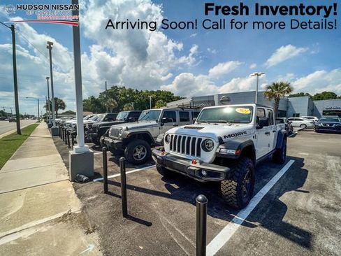 Used 2024 Jeep Grand Cherokee Altitude image 25