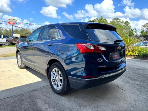 Used 2020 Chevrolet Equinox LT image 7
