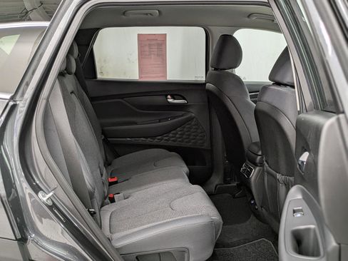 Used 2022 Hyundai Santa Fe SEL image 19