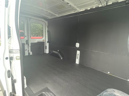 New 2025 Ford Transit 250 Cargo Van w/ Load Area Protection Package image 5