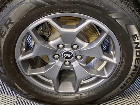 Used 2023 Ford Bronco Sport Badlands image 27