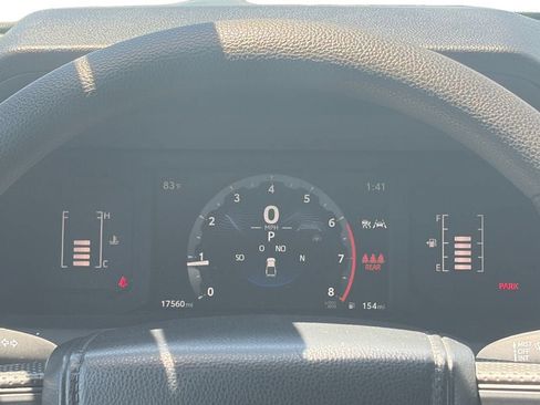 Used 2024 Toyota Tacoma SR5 RWD image 14