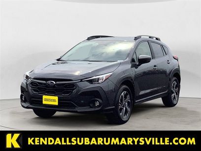 New 2025 Subaru Crosstrek 2.5i Premium