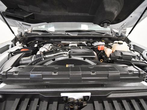 Used 2024 GMC Sierra 3500 SLE w/ SLE Convenience Package image 12