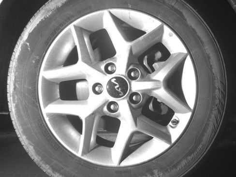 Used 2025 Kia Soul LX w/ LX Technology Package image 18