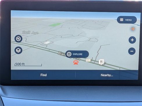 Used 2022 Acura RDX w/ Technology Package image 25