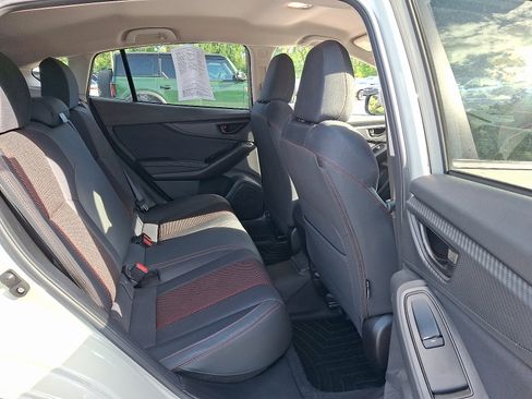 Certified 2023 Subaru Crosstrek 2.0i Premium w/ Special Edition AWD/4WD image 39