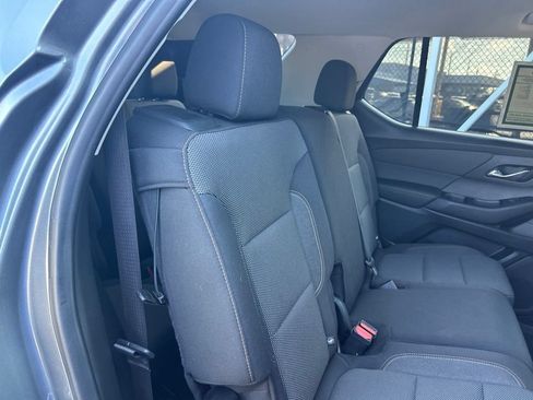 Used 2019 Chevrolet Traverse LS FWD image 26