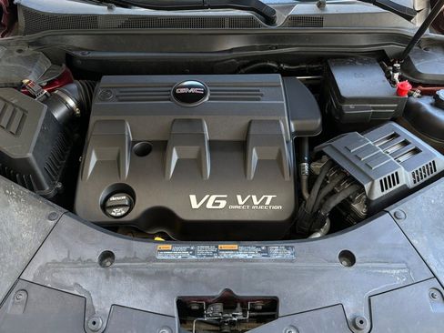 Used 2017 GMC Terrain SLT w/ Driver Alert Package I AWD/4WD image 50