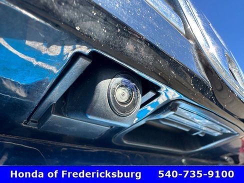 Certified 2024 Honda Odyssey Touring image 10