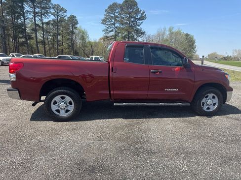 Used 2008 Toyota Tundra 2WD Double Cab image 12