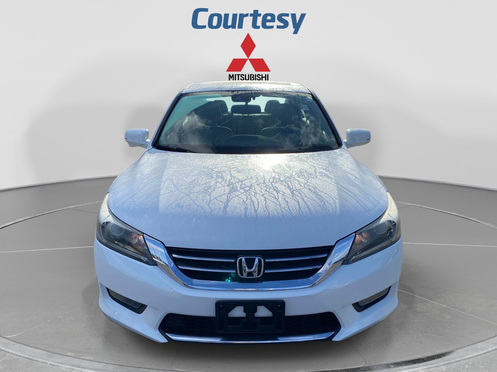 Used 2015 Honda Accord EX-L image 8