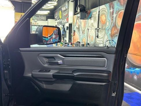 Used 2020 RAM 1500 Big Horn image 38