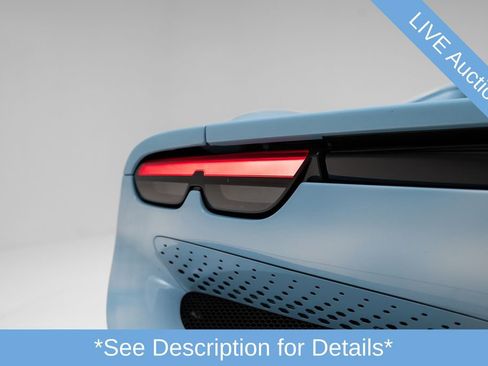 Used 2024 Ferrari 296 GTB image 56