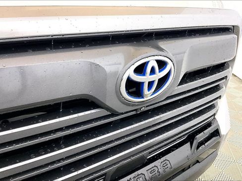 Used 2023 Toyota Tundra Limited RWD image 23