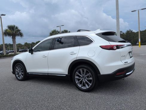 Used 2021 MAZDA CX-9 Grand Touring FWD image 7
