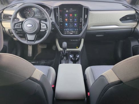 New 2026 Subaru Forester Premium image 14