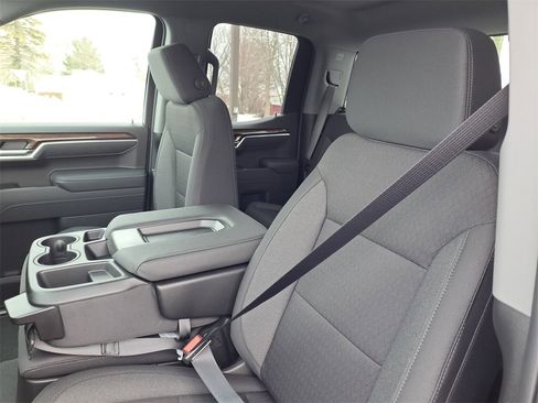 New 2026 Chevrolet Silverado 1500 LT image 5