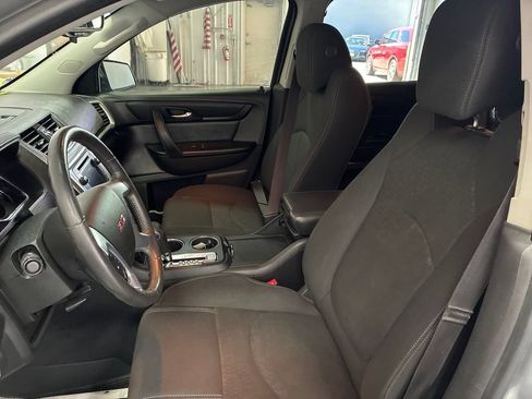 Used 2015 GMC Acadia SLE AWD/4WD image 9