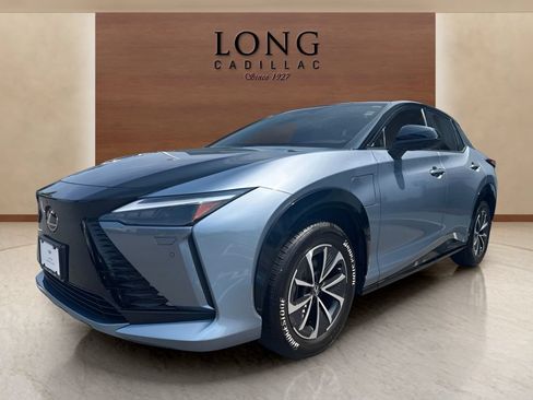 Used 2024 Lexus RZ 300e Premium w/ Accessory Package (Z1) FWD image 1