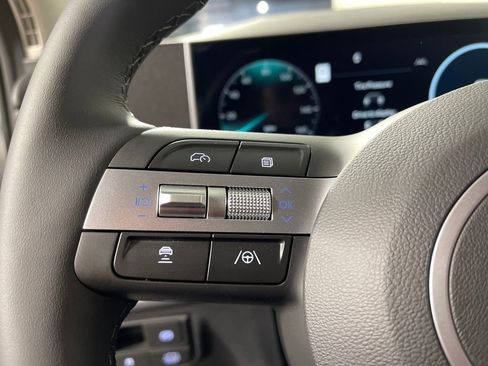 New 2026 Hyundai Tucson Limited image 30