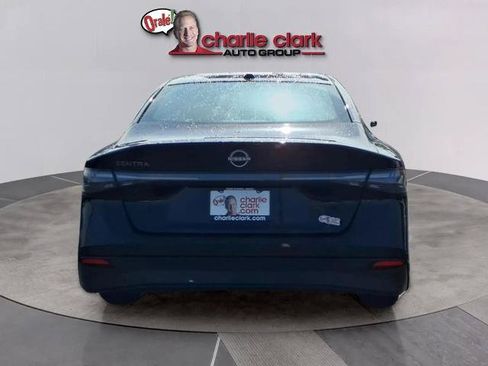 Certified 2026 Nissan Sentra S w/ Floor Mat Package FWD image 4