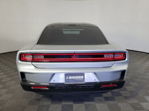 Used 2025 Dodge Charger Daytona R/T w/ Quick Order Package 25M R/T AWD/4WD image 5