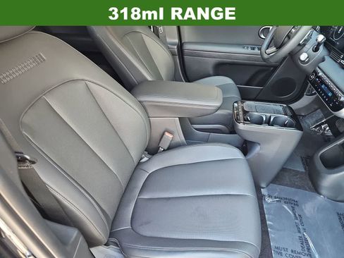 Certified 2025 Hyundai Ioniq 5 SEL RWD image 18