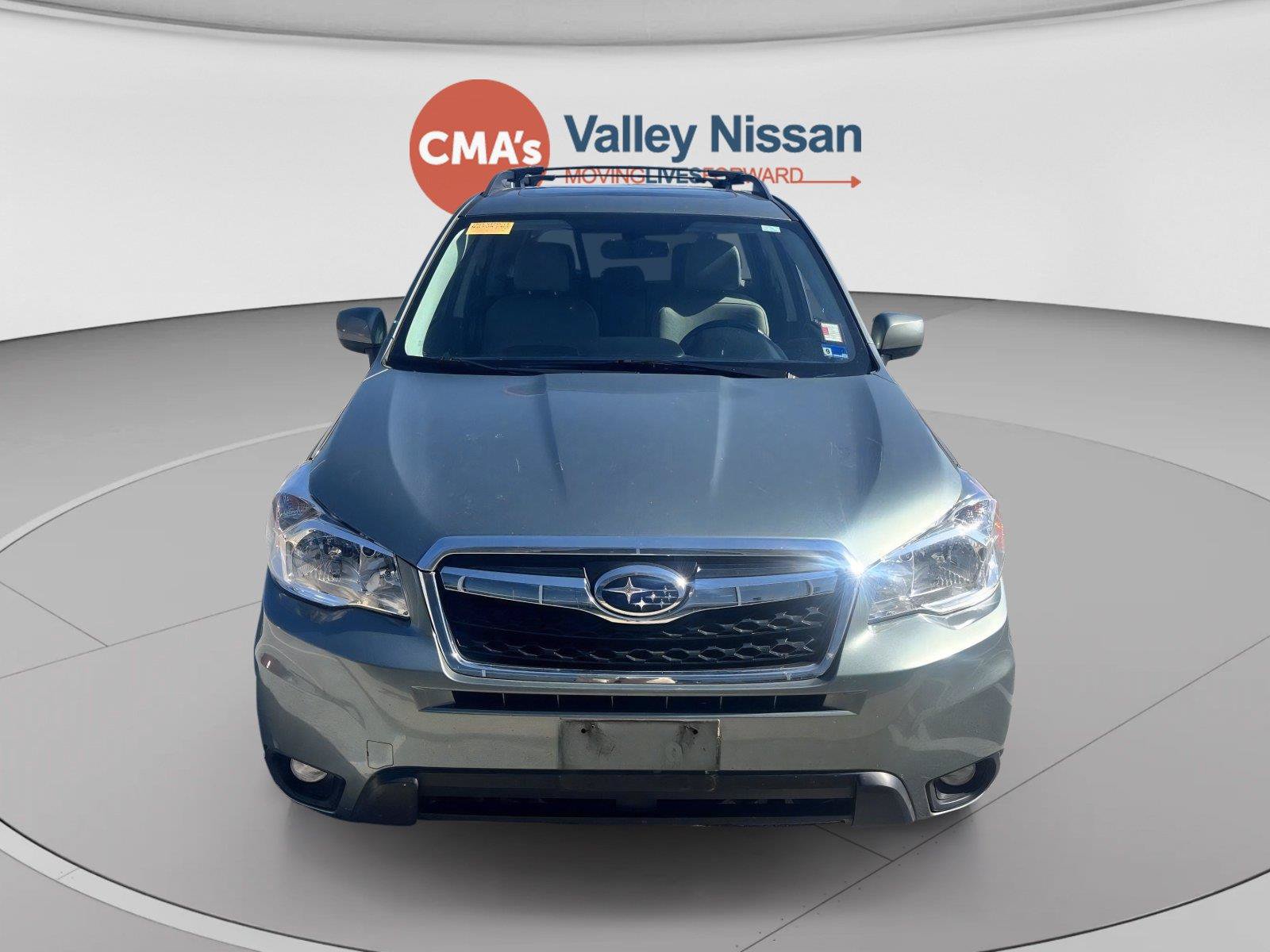 Used 2016 Subaru Forester 2.5i Limited w/ Popular Package #1 AWD/4WD image 8