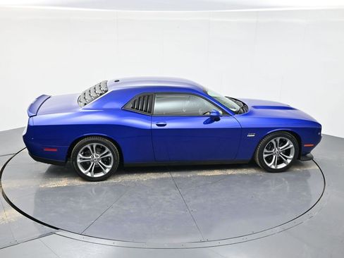 Used 2021 Dodge Challenger R/T image 34