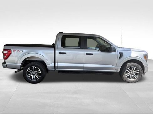 Used 2023 Ford F150 XL w/ STX Appearance Package AWD/4WD image 6