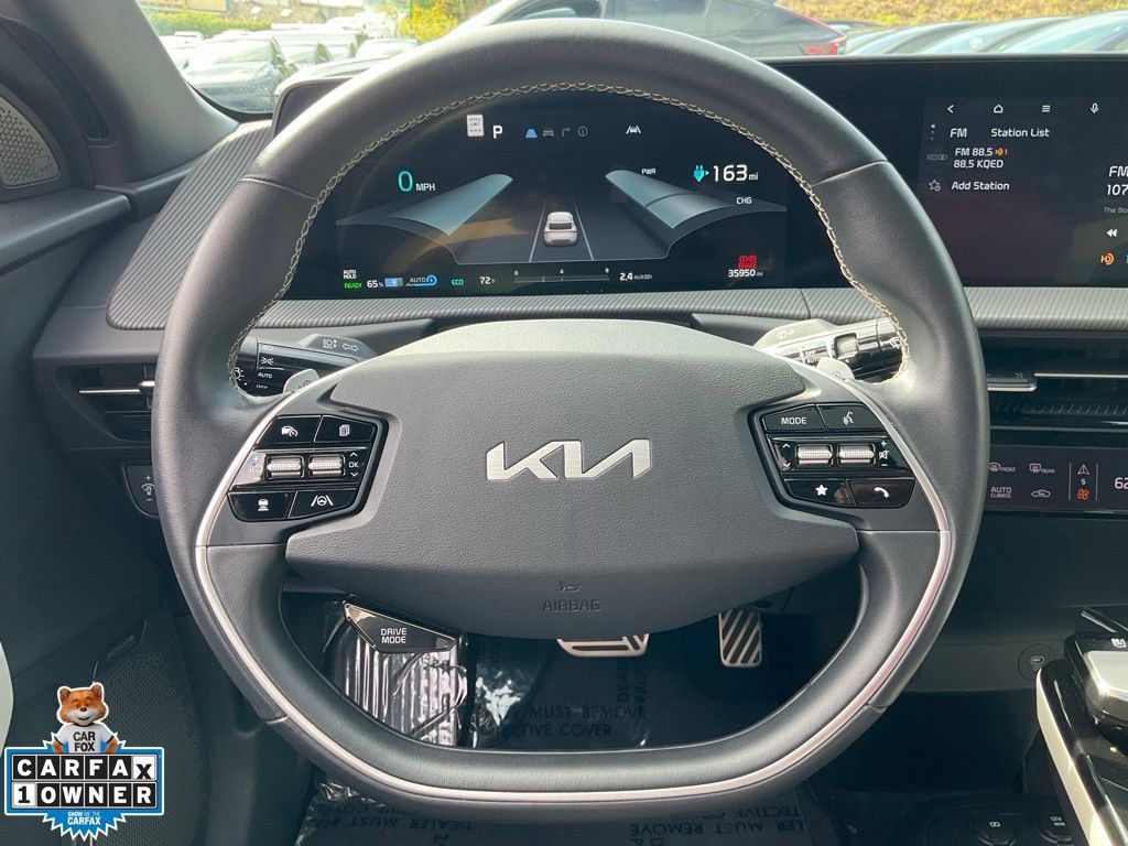 Used 2023 Kia EV6 GT-Line RWD image 42