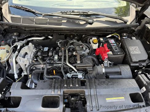 Used 2025 Nissan Kicks S AWD/4WD image 20