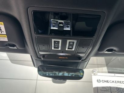 New 2026 Jaguar F-PACE R-Dynamic S