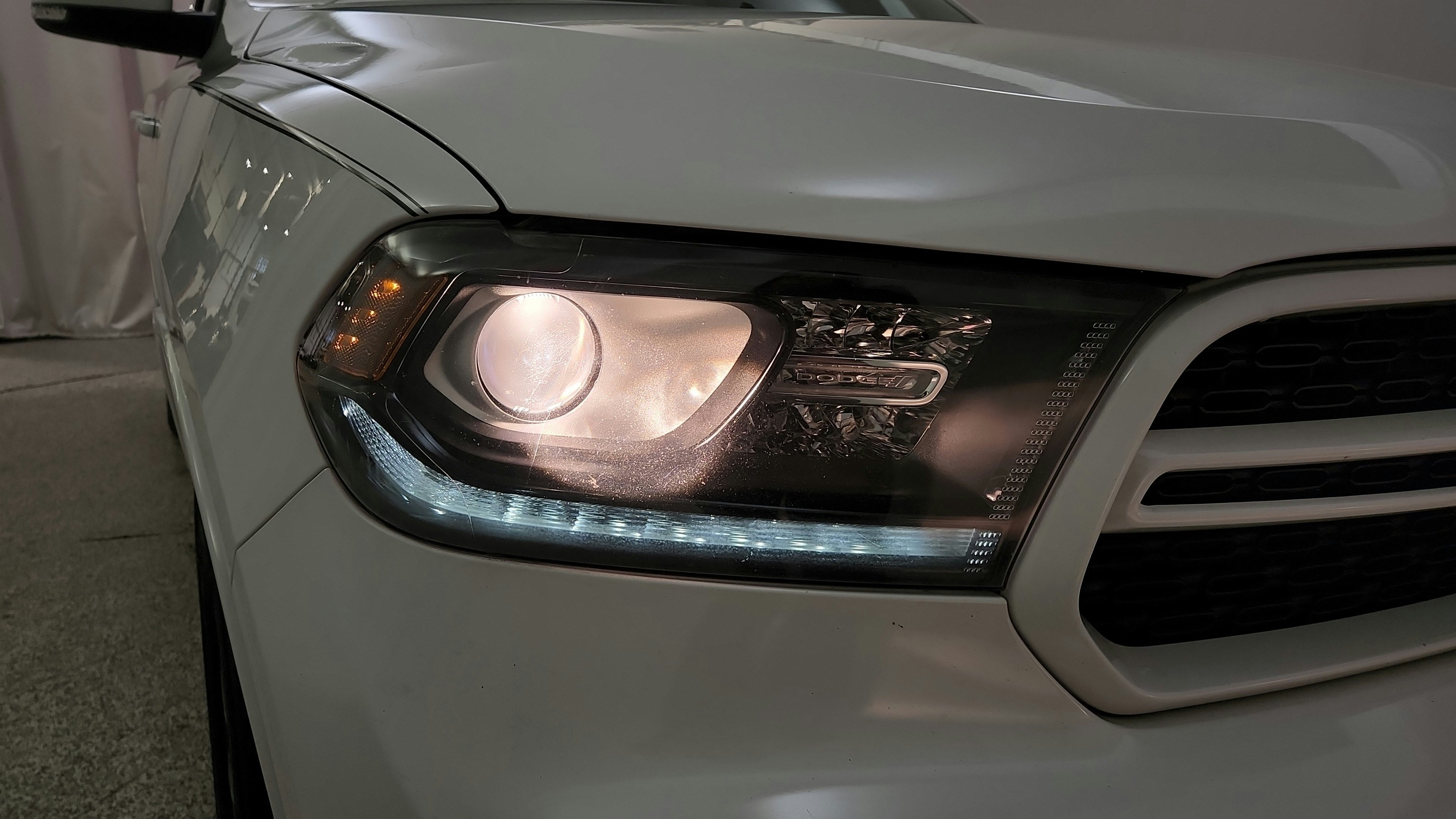 Used 2018 Dodge Durango GT w/ Premium Group AWD/4WD image 37
