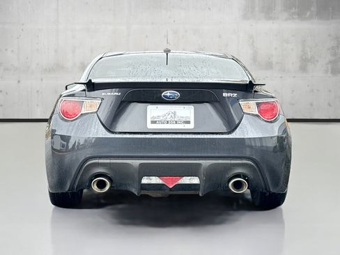 Used 2014 Subaru BRZ Limited image 6