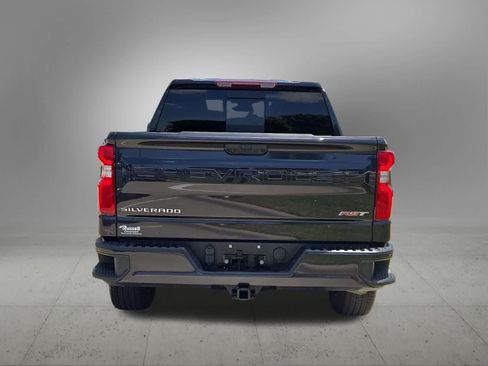 Used 2024 Chevrolet Silverado 1500 RST w/ Texas Edition Plus AWD/4WD image 5