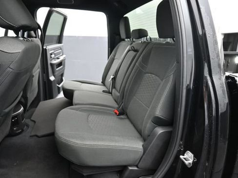 Used 2025 RAM 2500 Big Horn AWD/4WD image 10